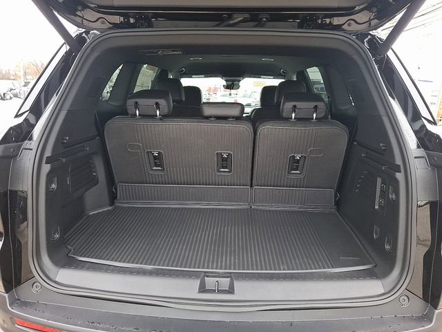 New 2026 Buick Enclave Preferred image 21