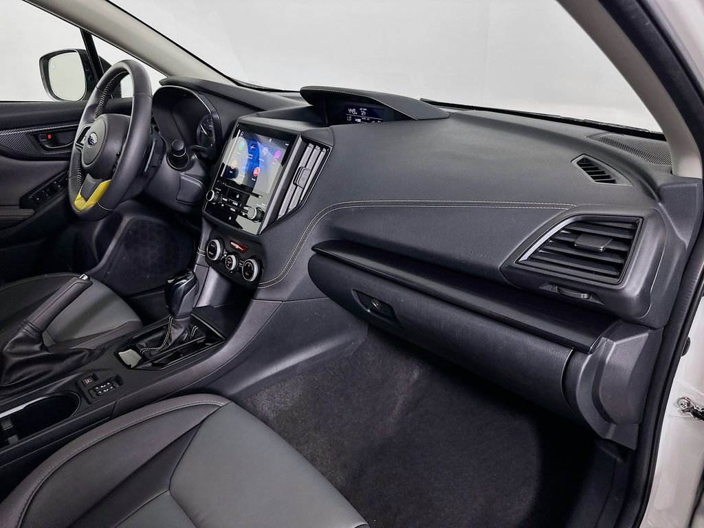 Used 2021 Subaru Crosstrek 2.5i Sport w/ Moonroof Package image 28