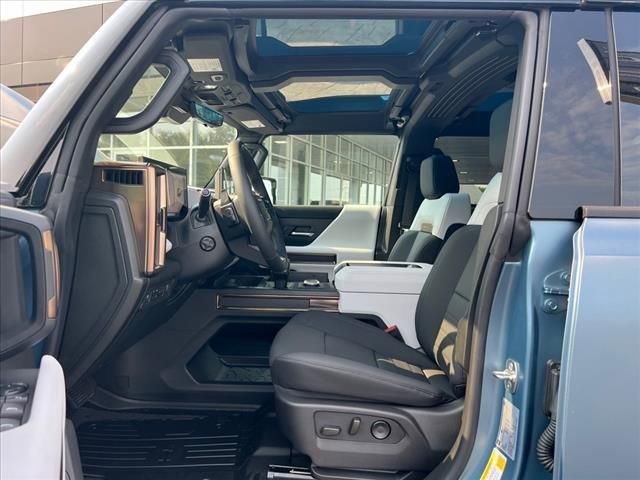 New 2024 GMC Hummer EV 3X w/ Omega Edition image 31