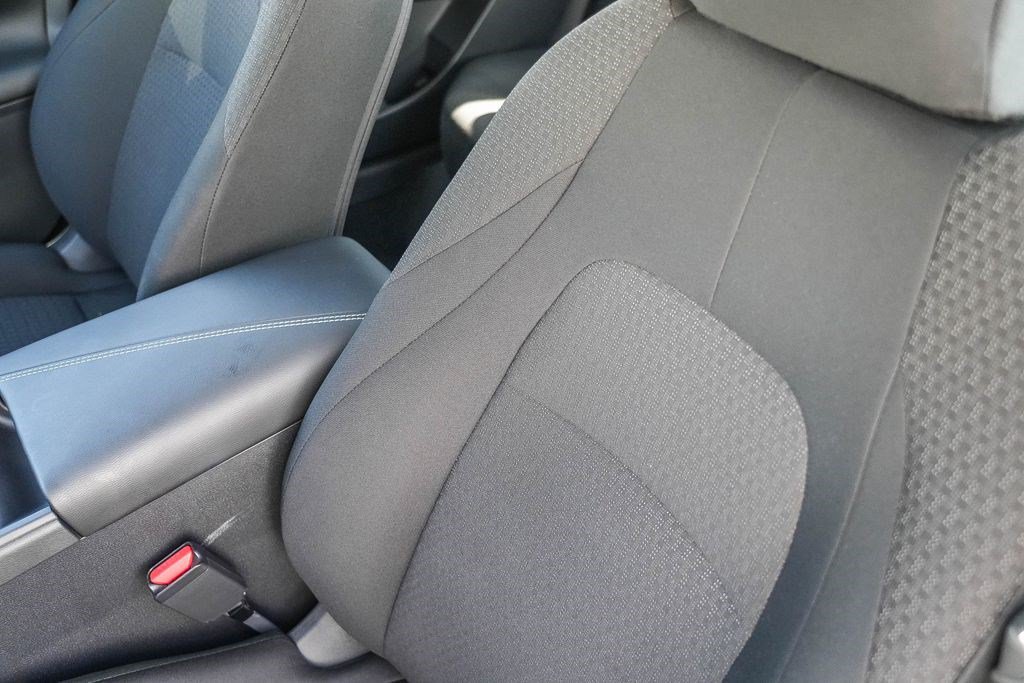 Used 2026 Nissan Sentra S w/ Floor Mat Package FWD image 25