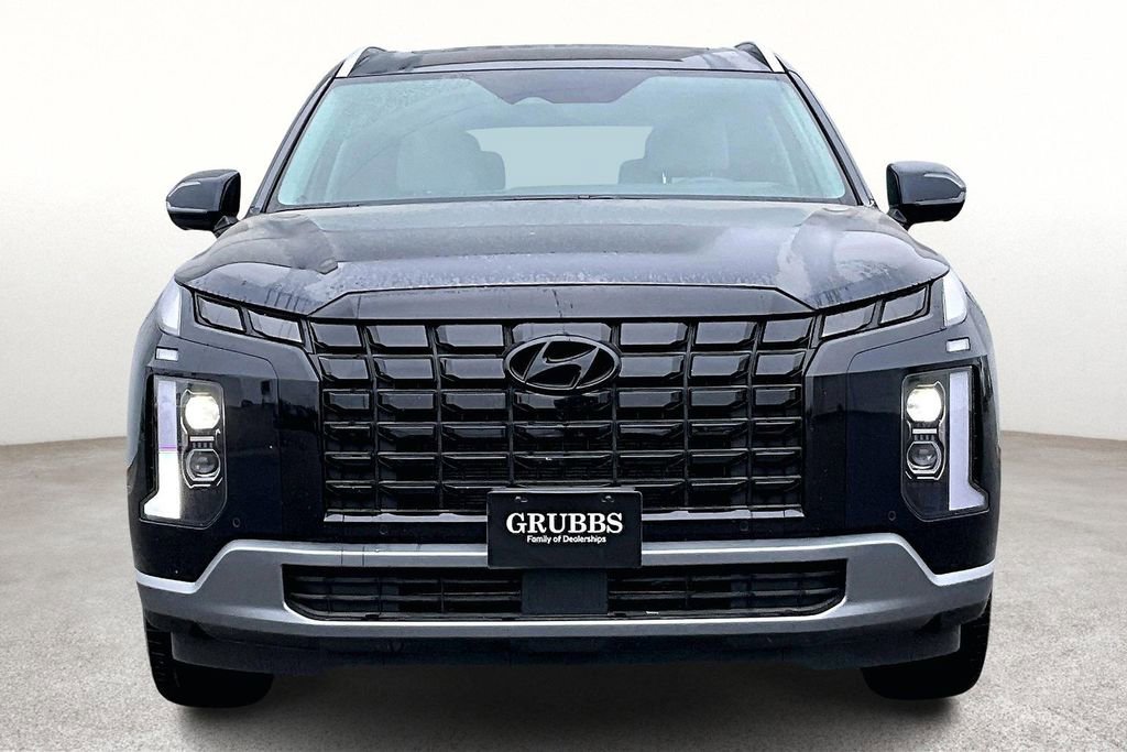 Used 2025 Hyundai Palisade SEL FWD image 5
