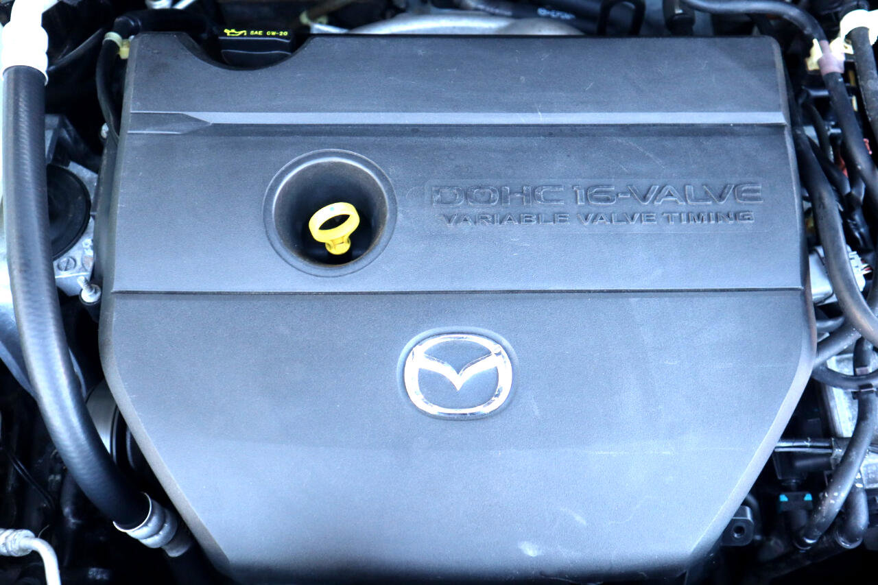 Used 2012 MAZDA MAZDA5 Grand Touring image 26