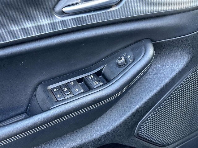 Certified 2024 Jeep Grand Cherokee Altitude image 15