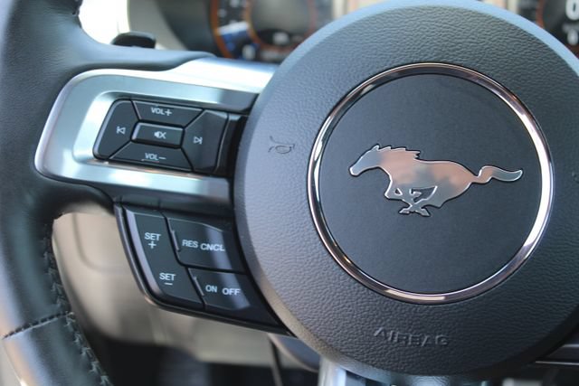 Used 2023 Ford Mustang Mach 1 w/ Equipment Group 700A RWD image 15