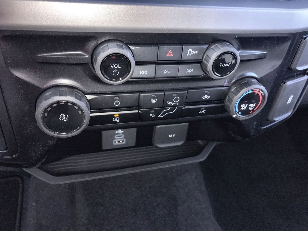 New 2026 Ford F250 XL w/ STX Appearance Package image 18