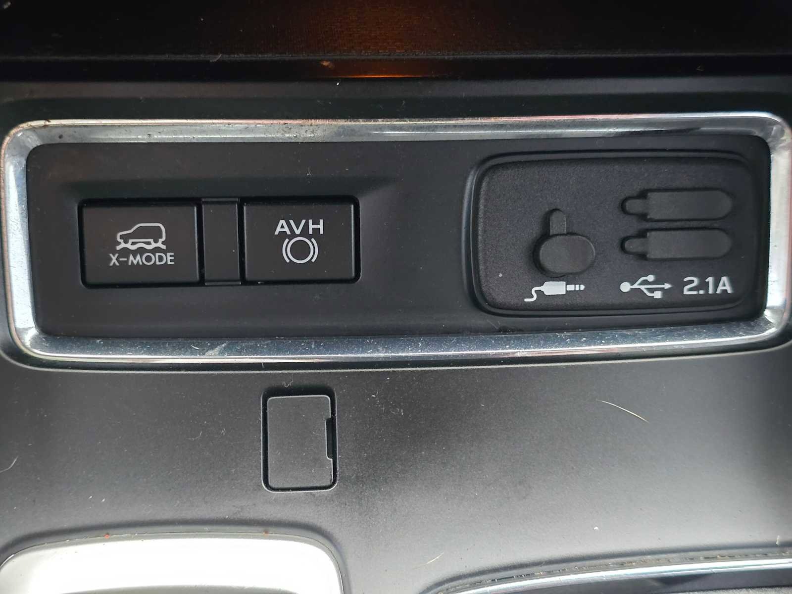 Used 2019 Subaru Ascent 8-Passenger image 32