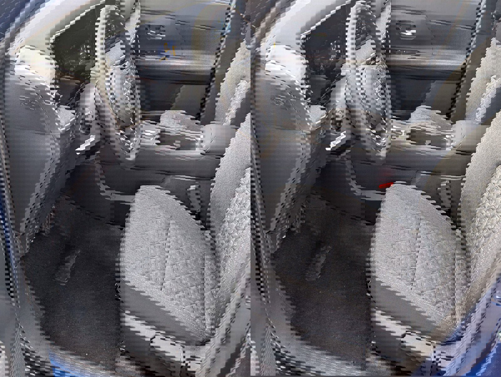 New 2026 Nissan Kicks SV w/ SV Premium Package image 5