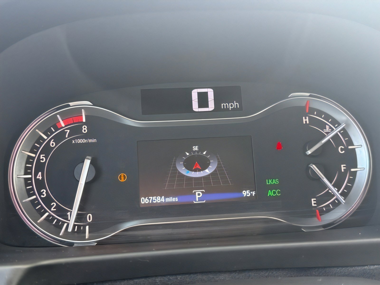 Used 2019 Honda Ridgeline RTL-E image 10