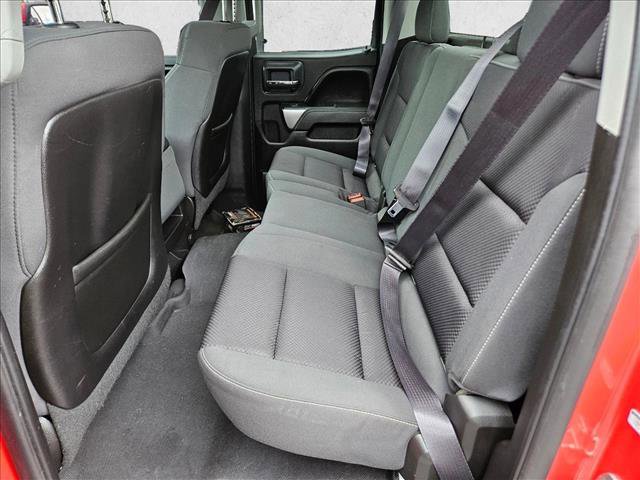 Used 2015 Chevrolet Silverado 1500 LT w/ All Star Edition image 17