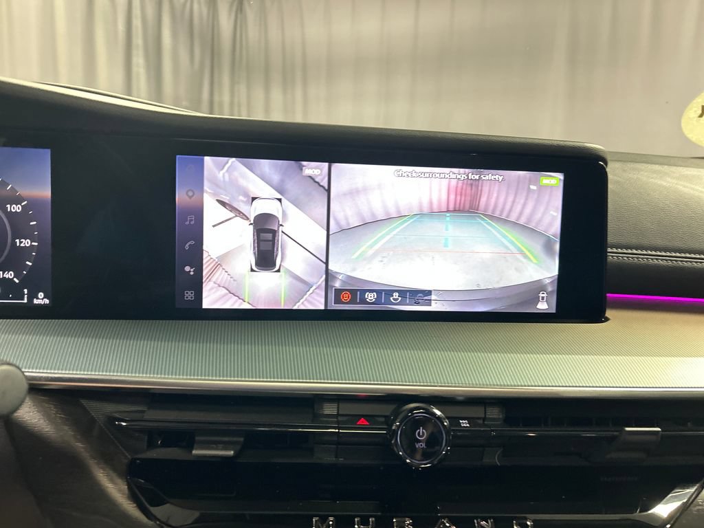 Used 2025 Nissan Murano SL w/ Cargo Package AWD/4WD image 16