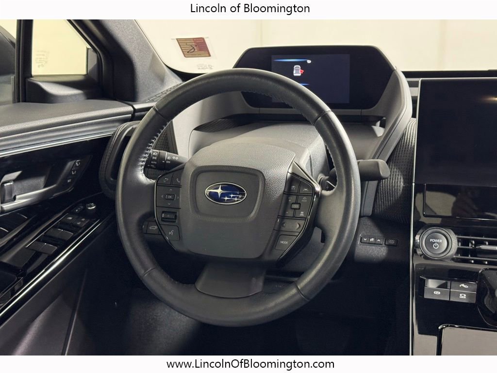 Used 2023 Subaru Solterra AWD image 20