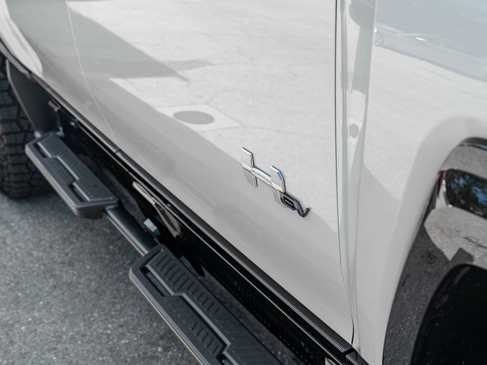 Used 2022 GMC Hummer EV Edition 1 w/ LPO, Illumination Package image 47