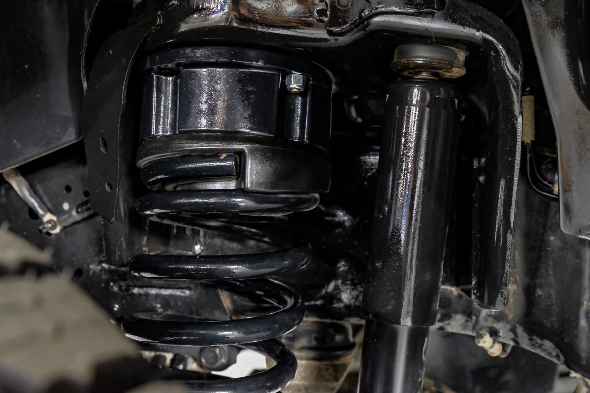 Used 2023 RAM 2500 Lone Star w/ Night Edition image 58