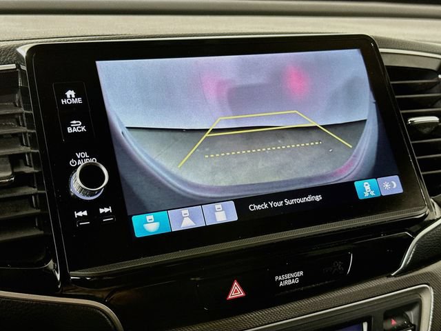 Certified 2025 Honda Ridgeline Sport image 12
