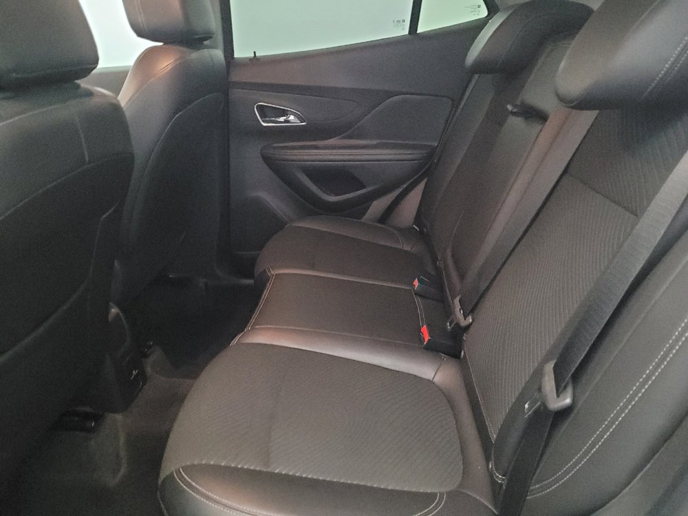 Used 2014 Buick Encore Convenience image 18