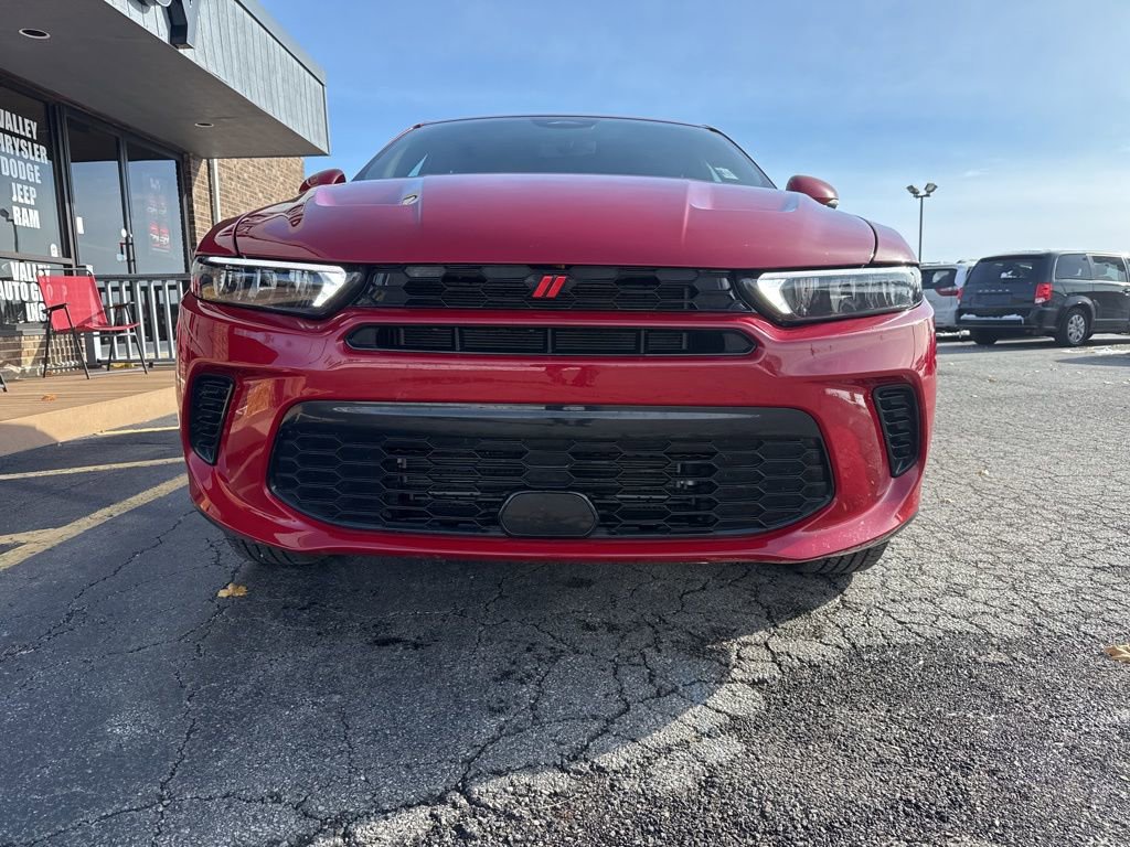 Used 2024 Dodge Hornet R/T image 7