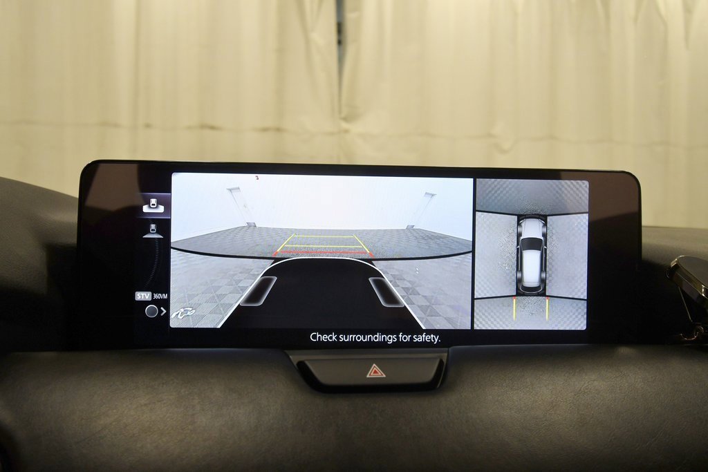 Used 2024 MAZDA CX-90 Plug-In Hybrid w/ Premium Plus image 25