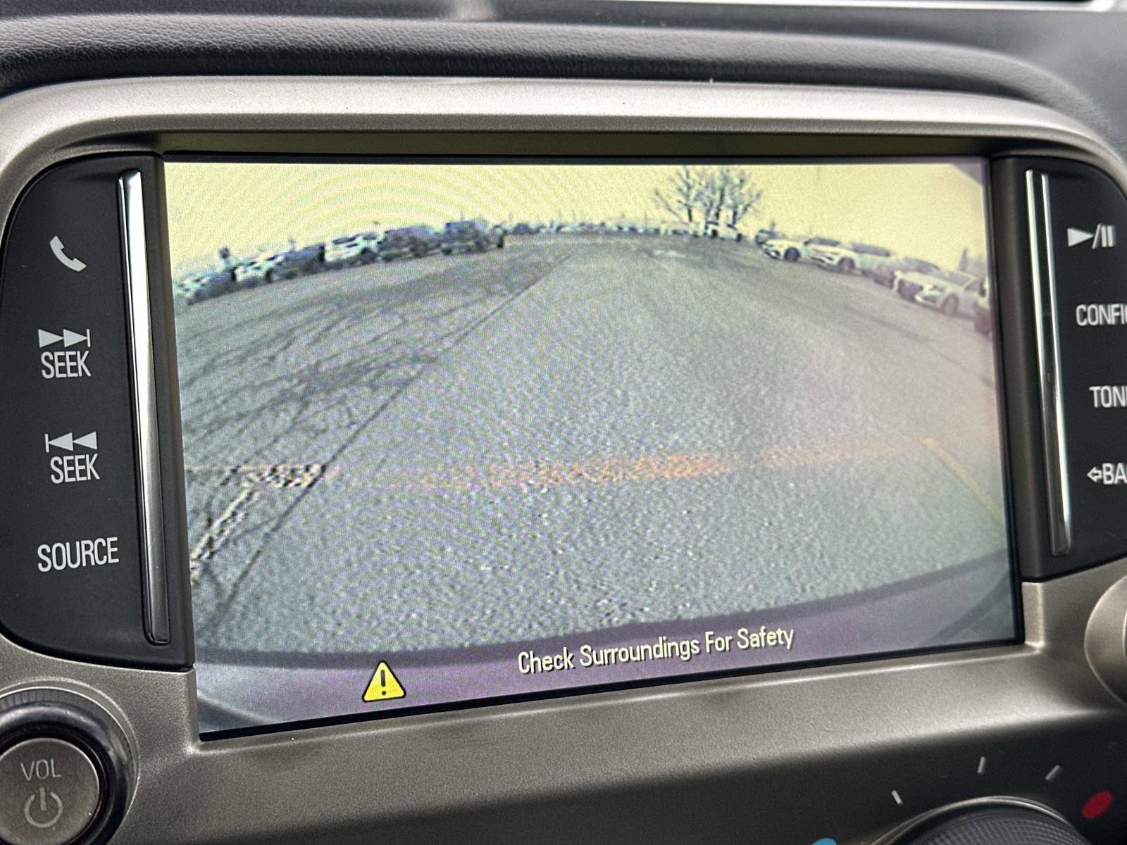 Used 2013 Chevrolet Camaro LT w/ RS Package image 28