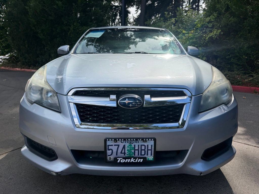 Used 2013 Subaru Legacy 2.5i Premium AWD/4WD image 9