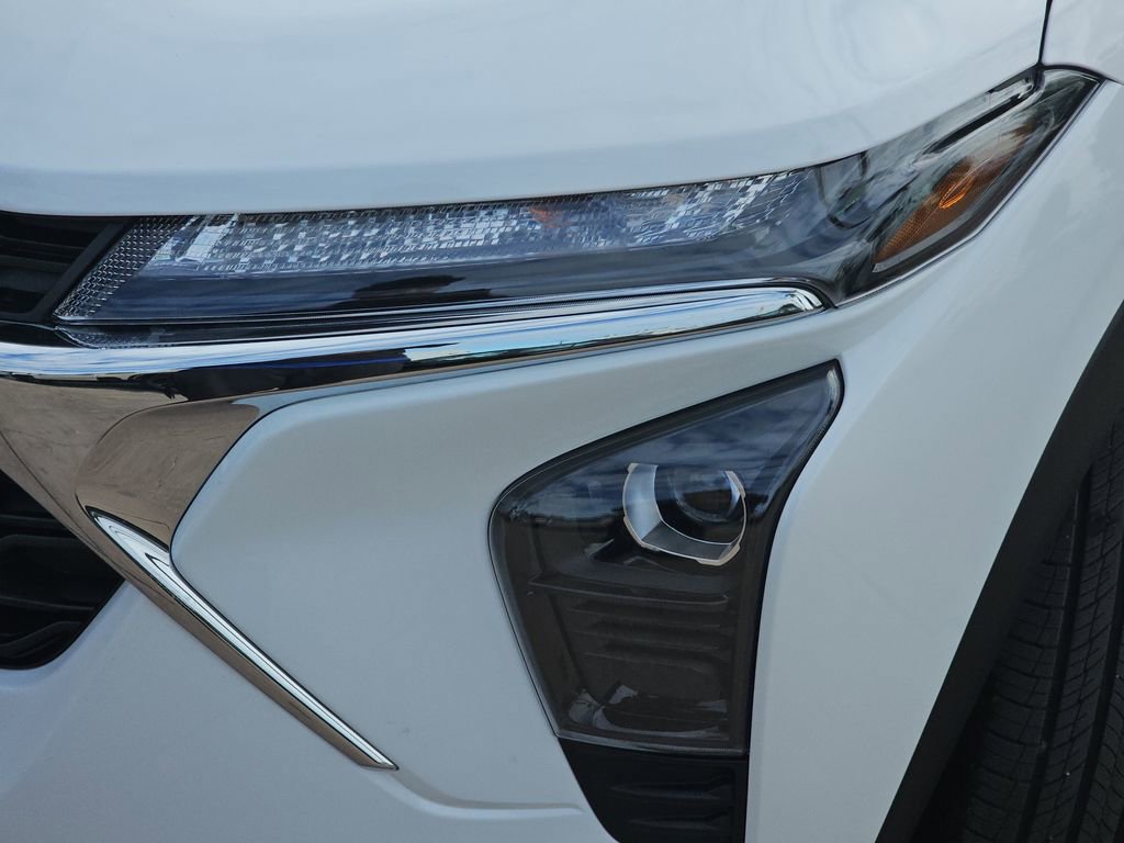 New 2026 Chevrolet Trax LS w/ LS Convenience Package image 32