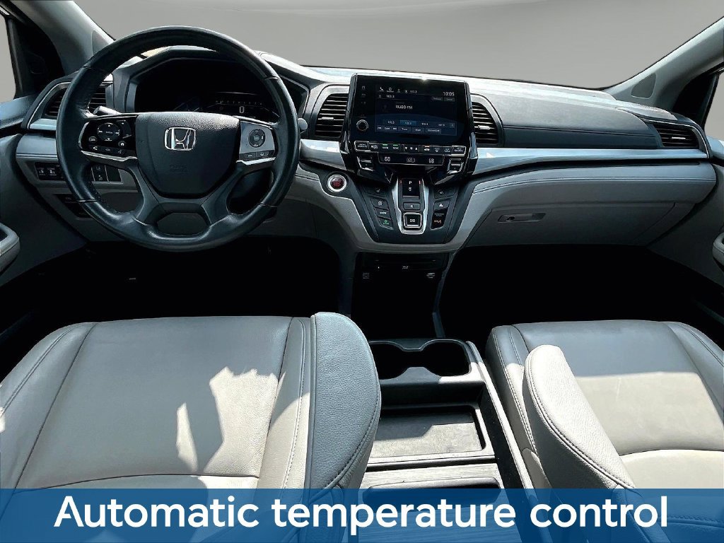Used 2020 Honda Odyssey EX-L image 10