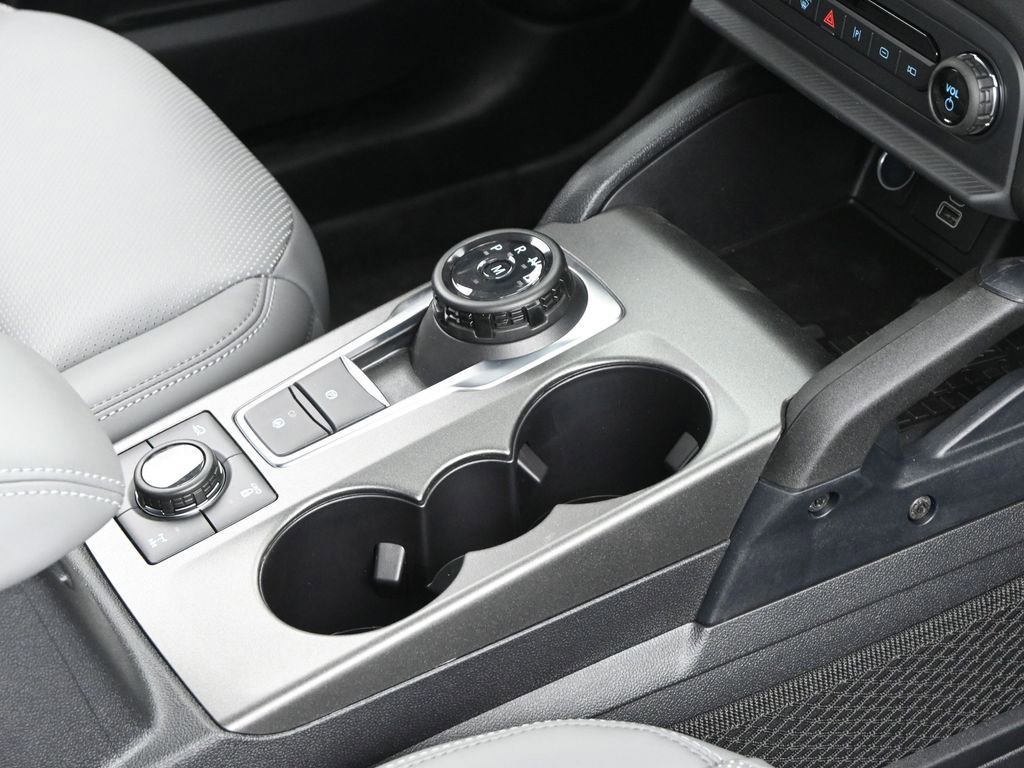 New 2025 Ford Bronco Sport Badlands image 31