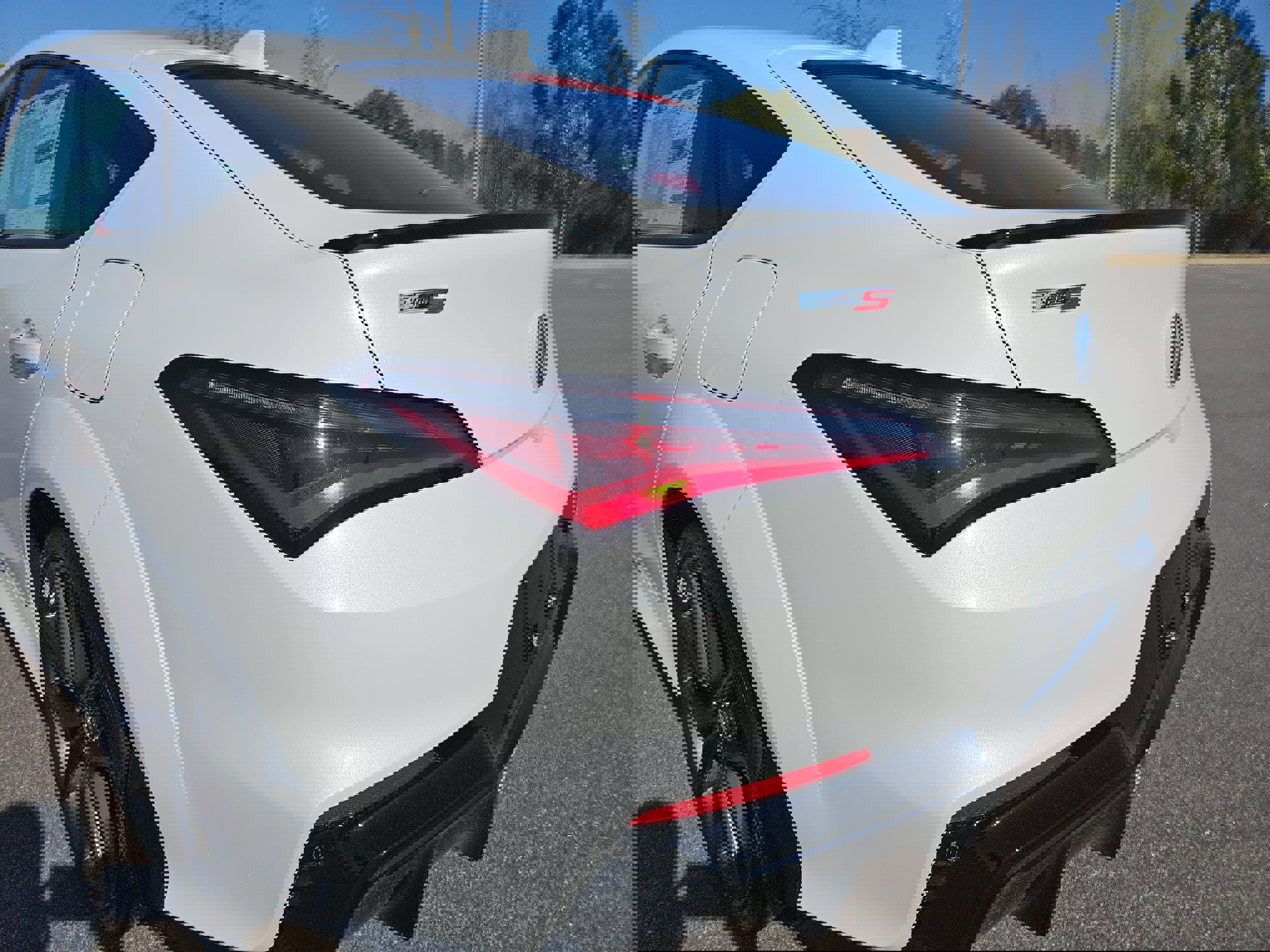 New 2026 Acura Integra Type S image 34