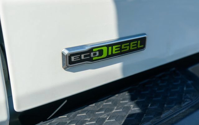 Used 2021 Jeep Gladiator Overland w/ Uconnect 4C Nav & Sound Group AWD/4WD image 10