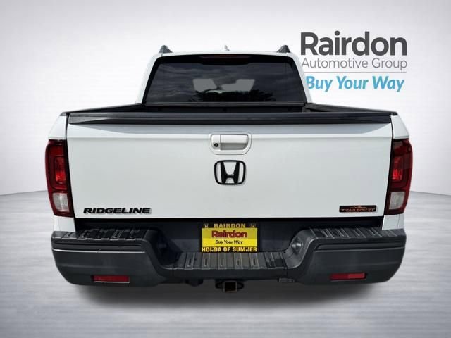 Used 2020 Honda Ridgeline Sport image 6