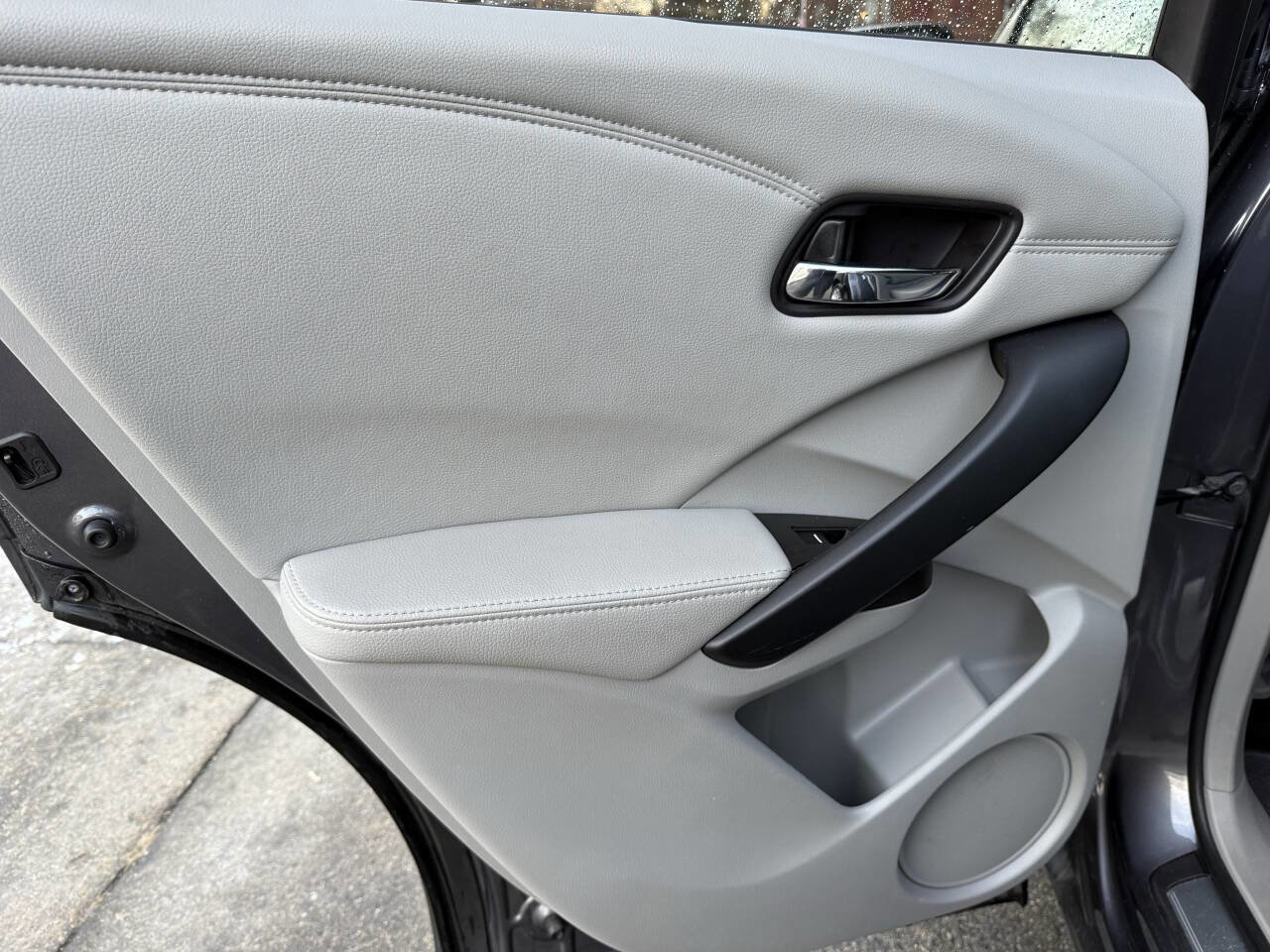 Used 2017 Acura RDX AWD w/ Technology Package image 25