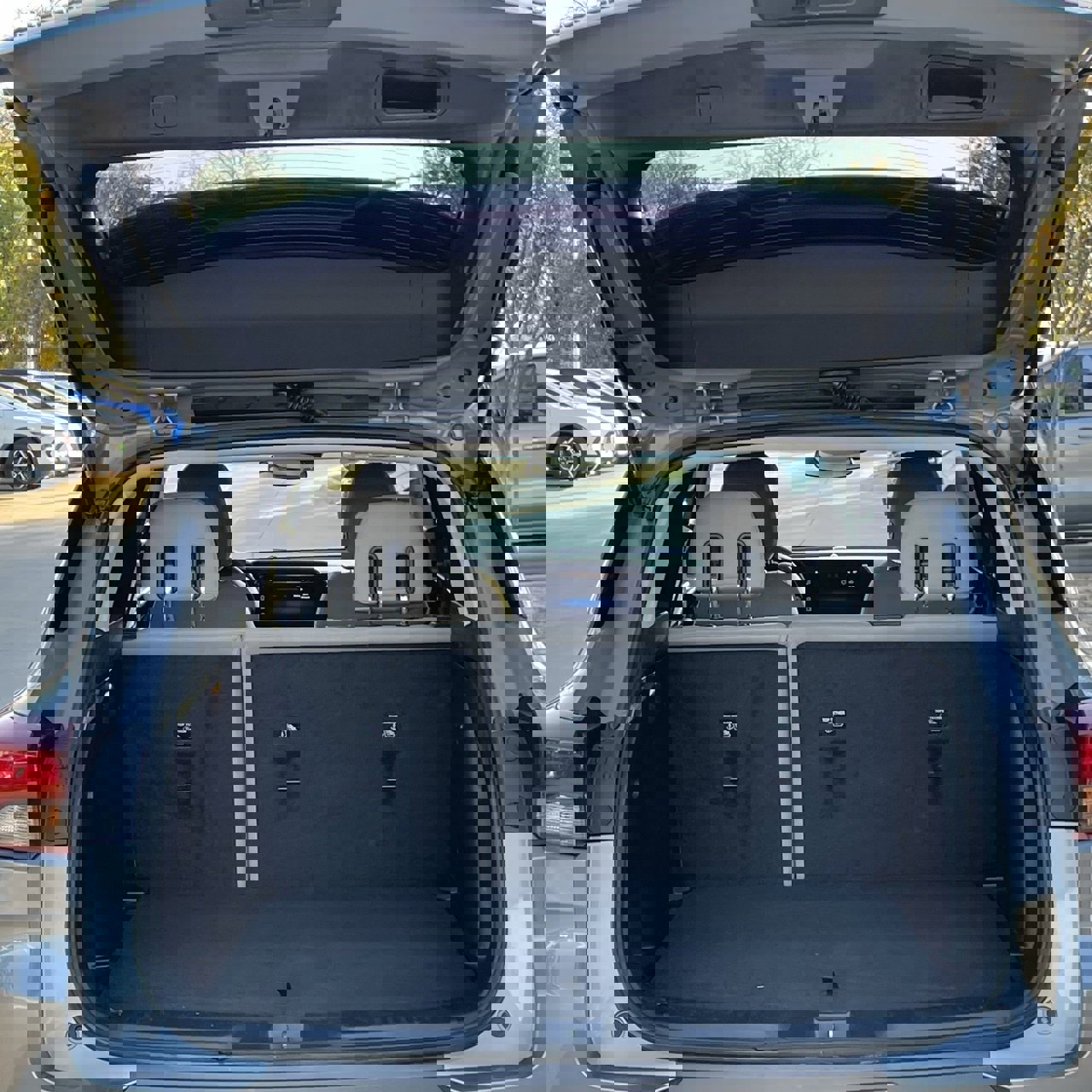 Used 2025 Chevrolet TrailBlazer LT image 20