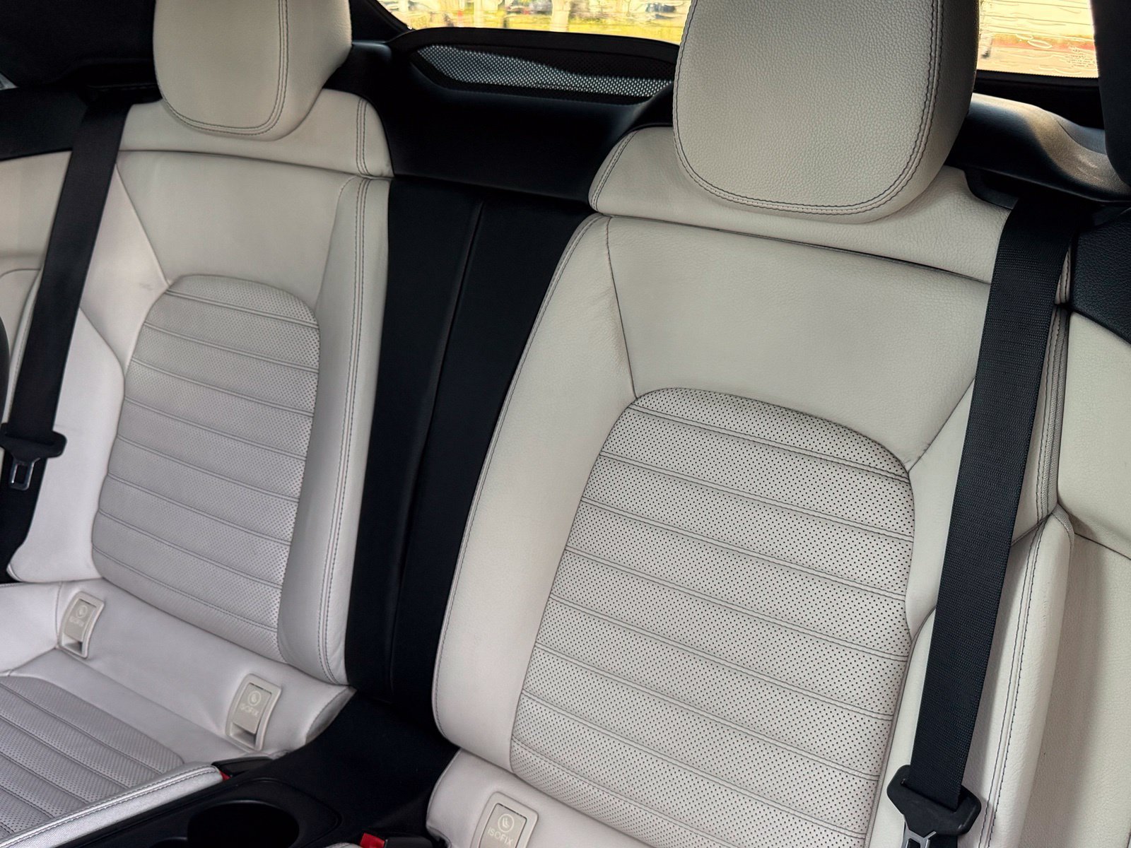 Used 2021 Mercedes-Benz C 300 Cabriolet image 28