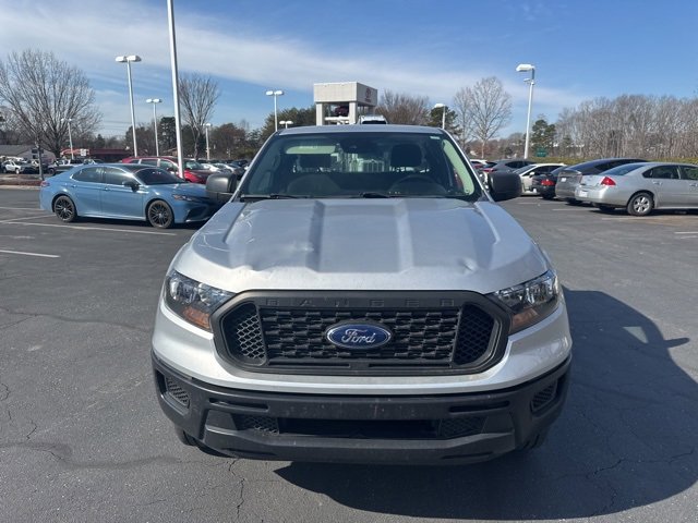 Used 2019 Ford Ranger XL w/ Equipment Group 101A Mid image 2