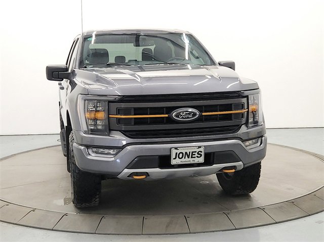 Used 2023 Ford F150 Tremor image 2