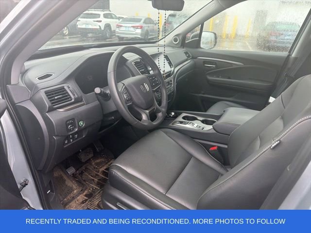 Used 2026 Honda Ridgeline RTL image 3