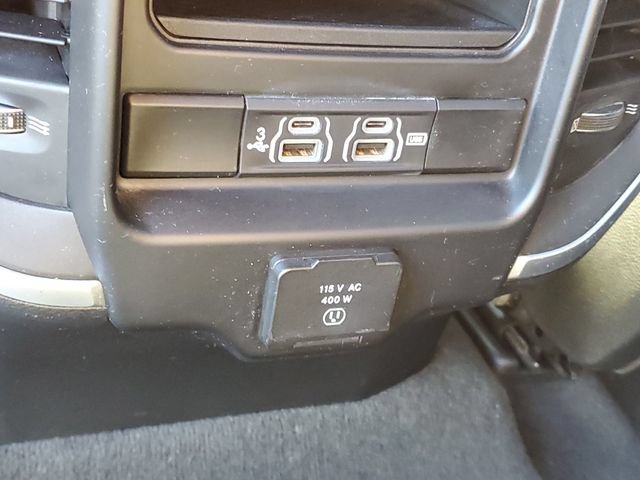 Used 2020 RAM 1500 Big Horn AWD/4WD image 10