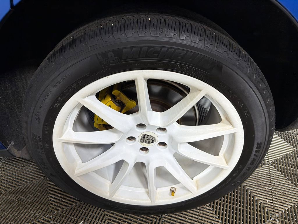 Used 2016 Porsche Macan S image 22