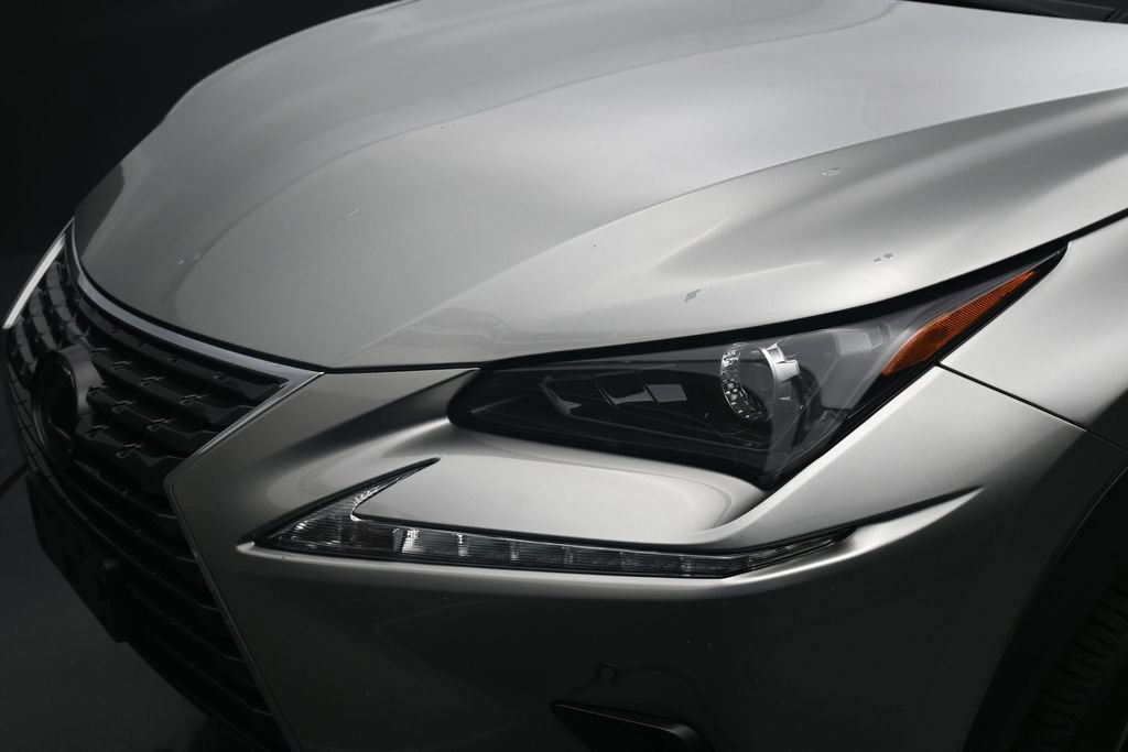 Used 2021 Lexus NX 300 AWD w/ Comfort Package image 10