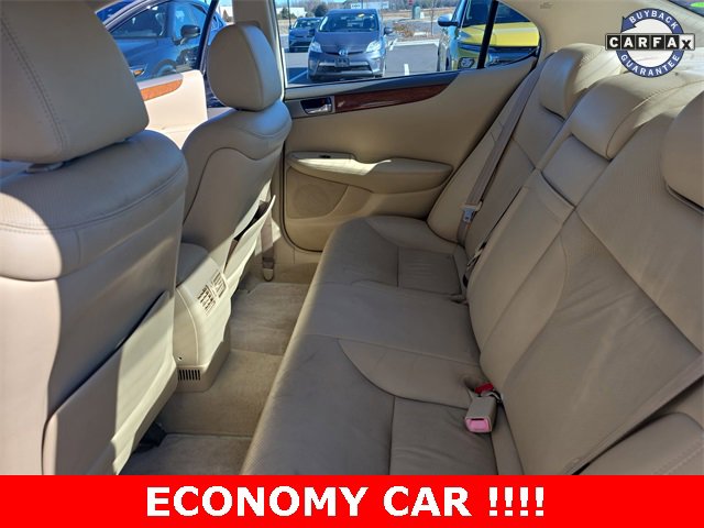 Used 2005 Lexus ES 330 330 image 16