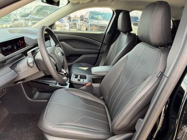 New 2026 Ford Mustang Mach-E Select w/ Comfort Package image 11