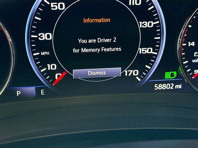 Used 2019 Chevrolet Malibu Premier w/ Sun and Wheel Package image 13