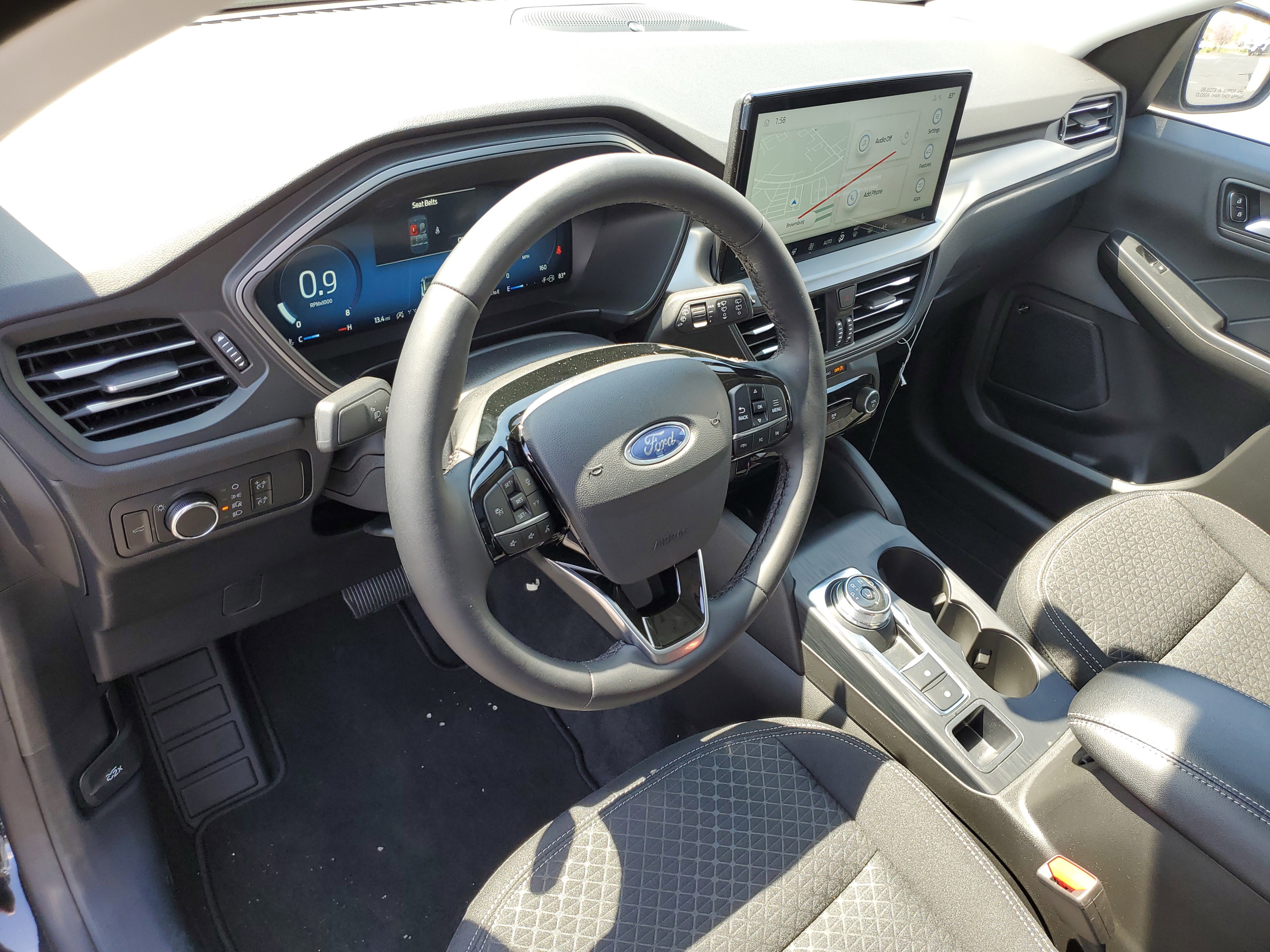 Used 2024 Ford Escape Active w/ Tech Pack #2 image 21