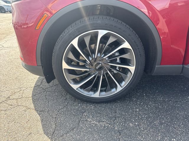 Used 2025 Lincoln Aviator Reserve w/ Equipment Group 201A image 32