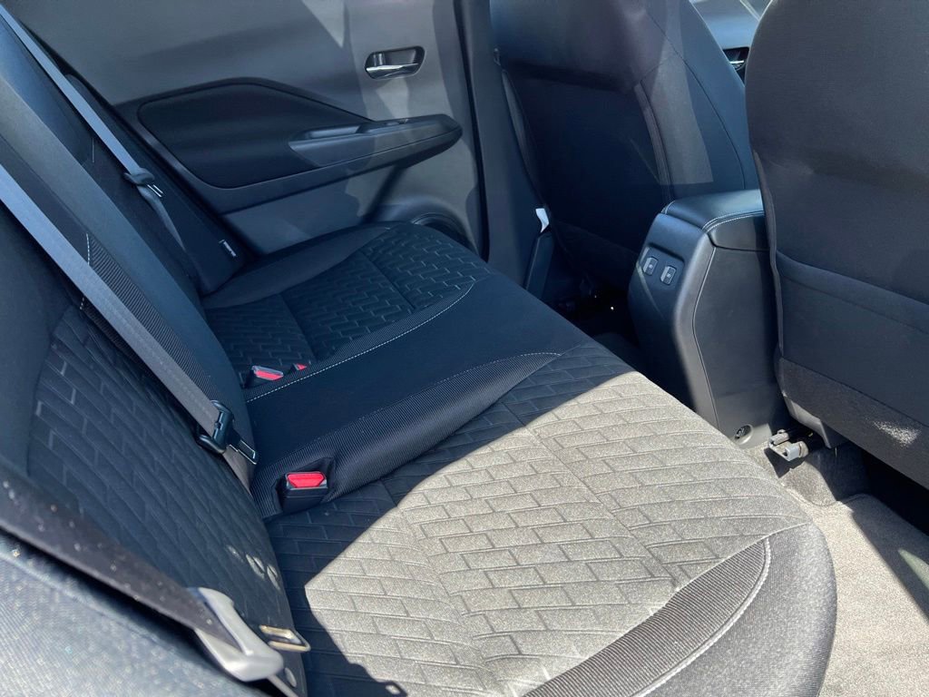 Used 2023 Nissan Kicks SV FWD image 19
