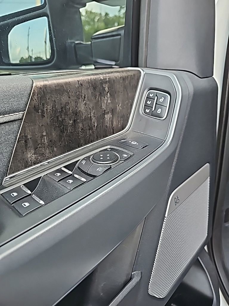 Used 2024 Ford F250 Lariat w/ Tremor Off-Road Package AWD/4WD image 14