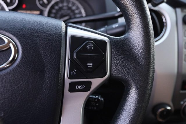 Used 2017 Toyota Tundra SR5 AWD/4WD image 11