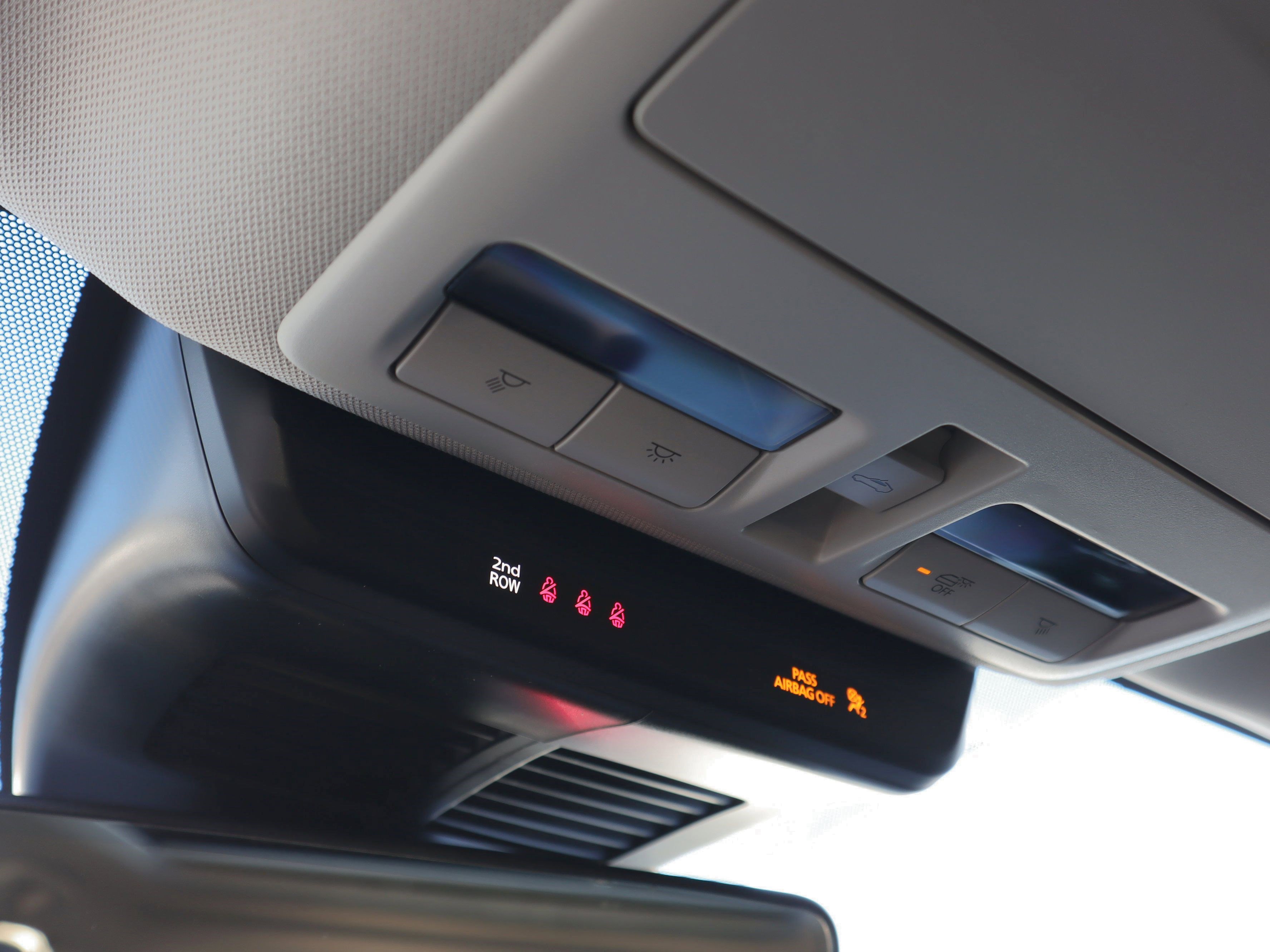 New 2026 MAZDA CX-50 AWD 2.5 Hybrid w/ Weather Package image 18