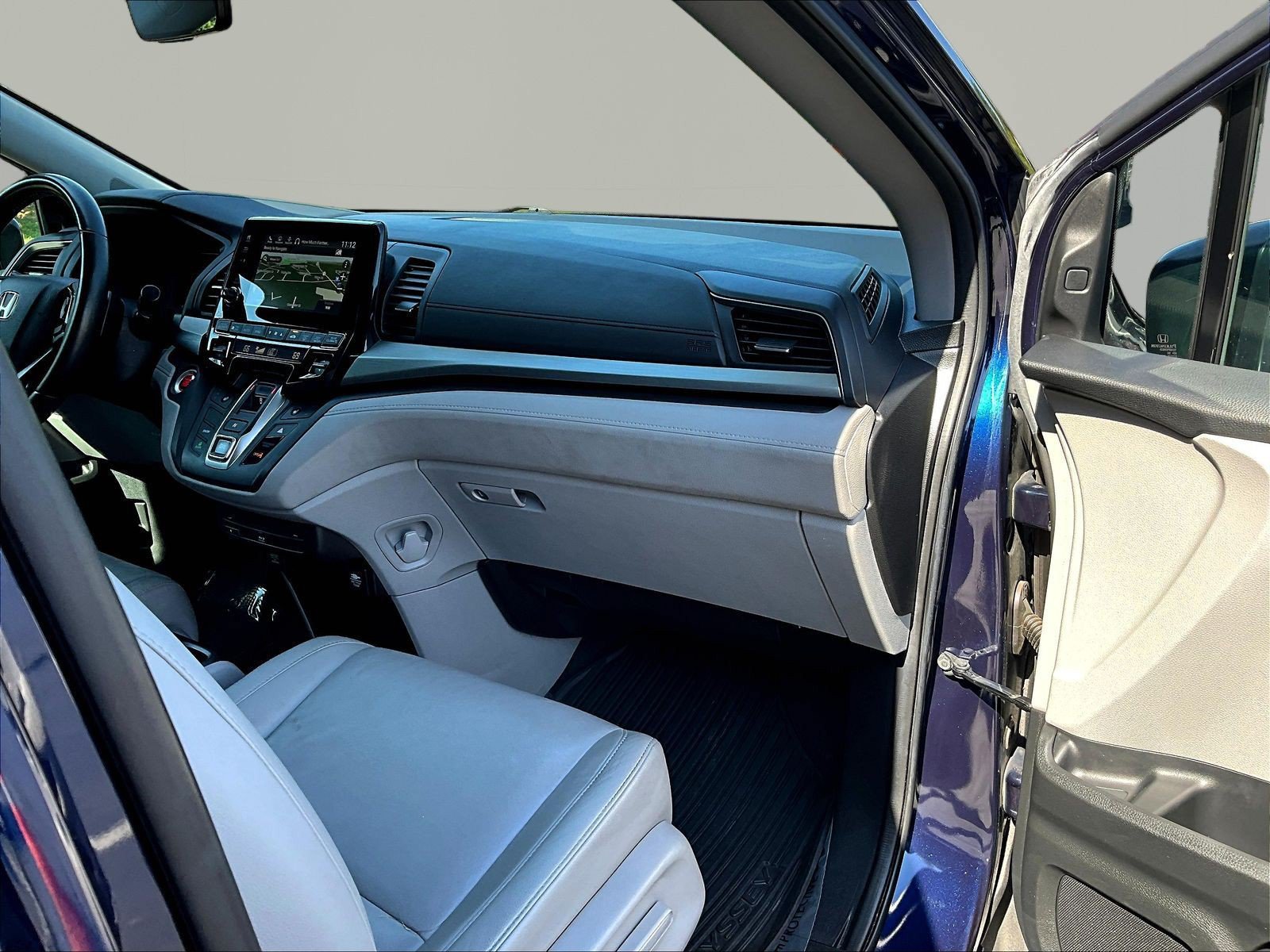 Used 2019 Honda Odyssey EX-L image 27