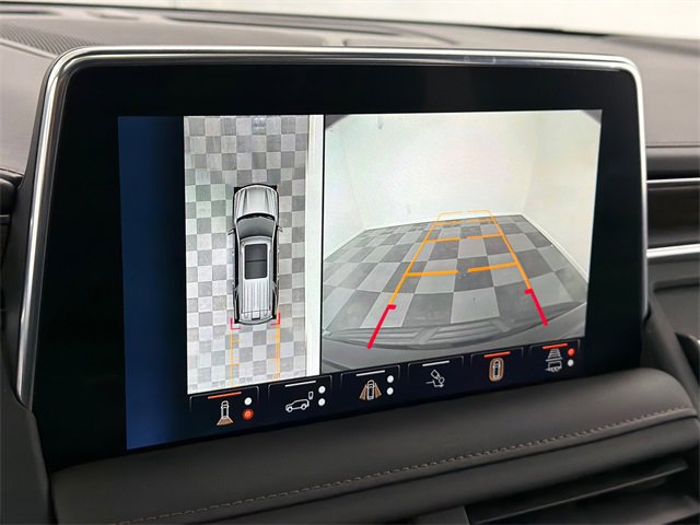 Used 2023 Chevrolet Tahoe High Country w/ Advanced Technology Package image 31