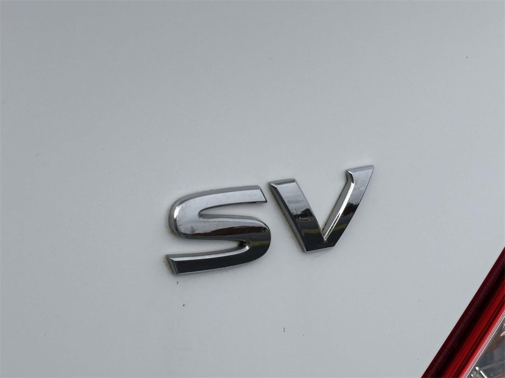 Used 2018 Nissan Versa SV image 25